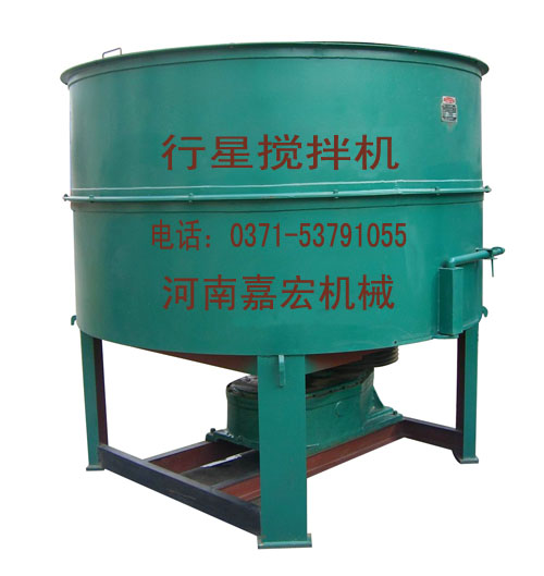 優聚澤耀牌行星攪拌機的用途及主要特點