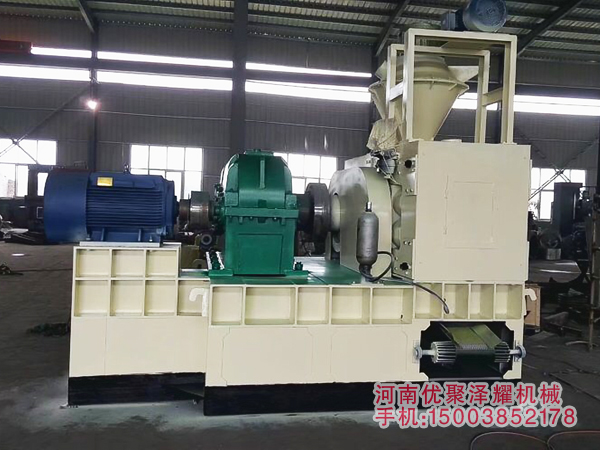 干粉壓球機(jī)