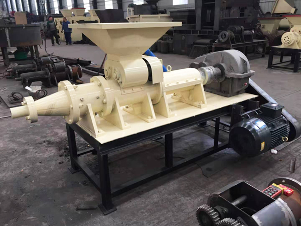 燒烤炭制棒機(jī)